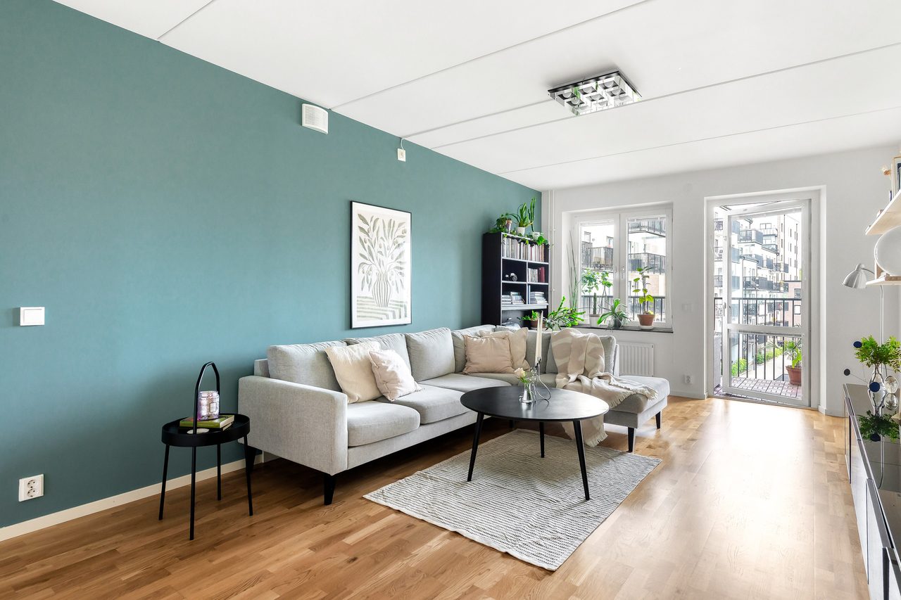 Tomtebobarnens Gata 25