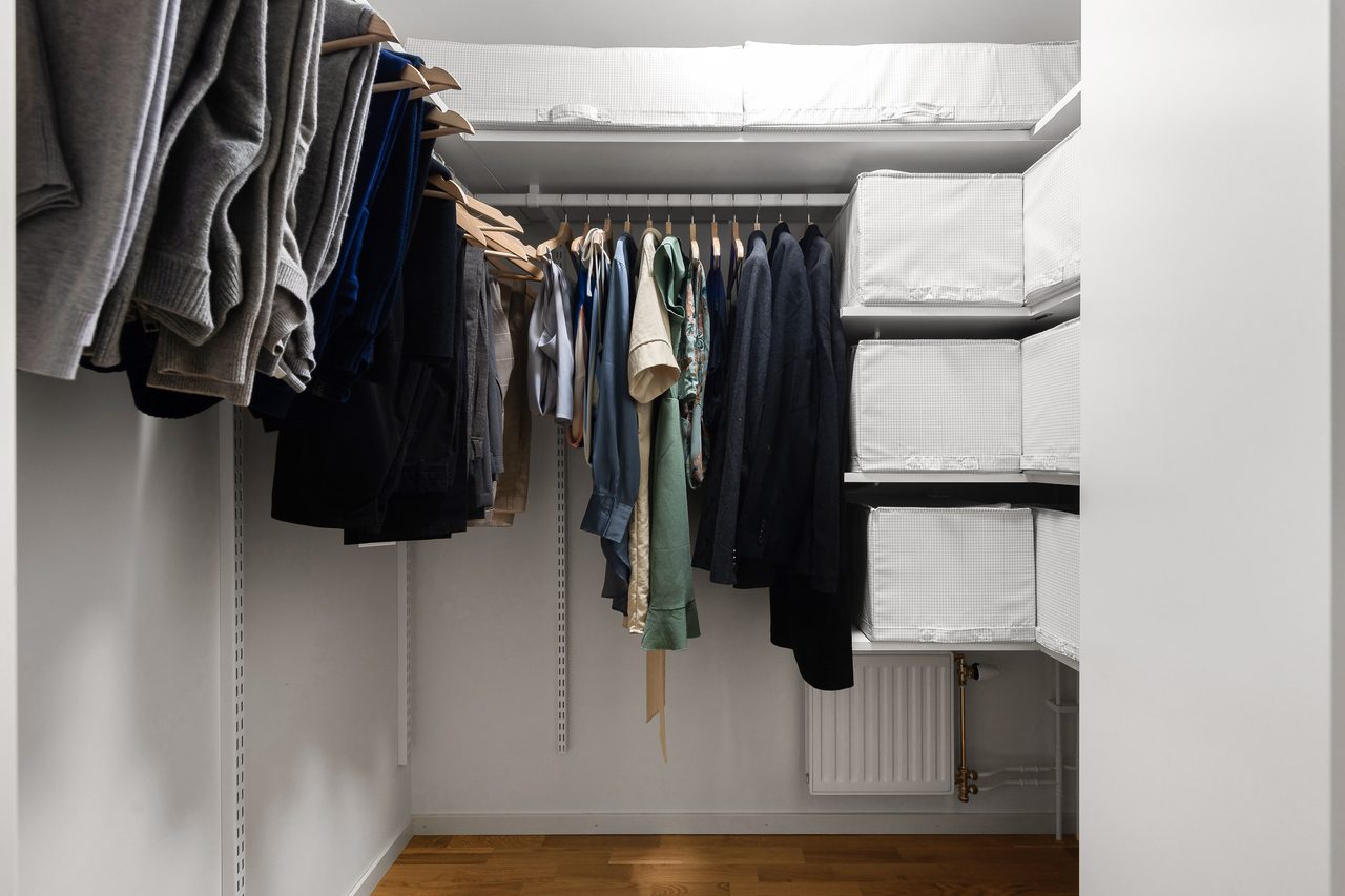 Tomtebobarnens Gata 25