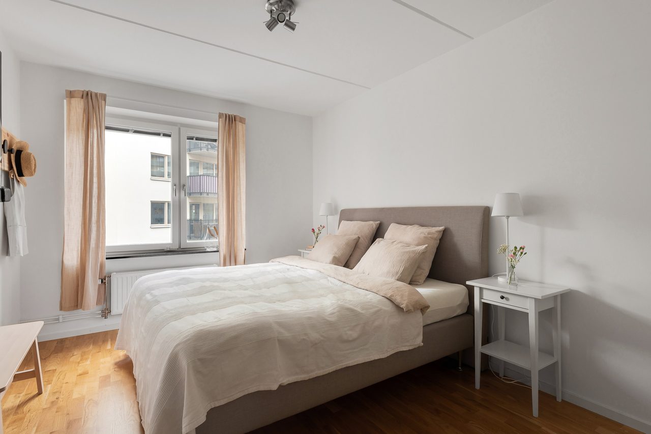 Tomtebobarnens Gata 25