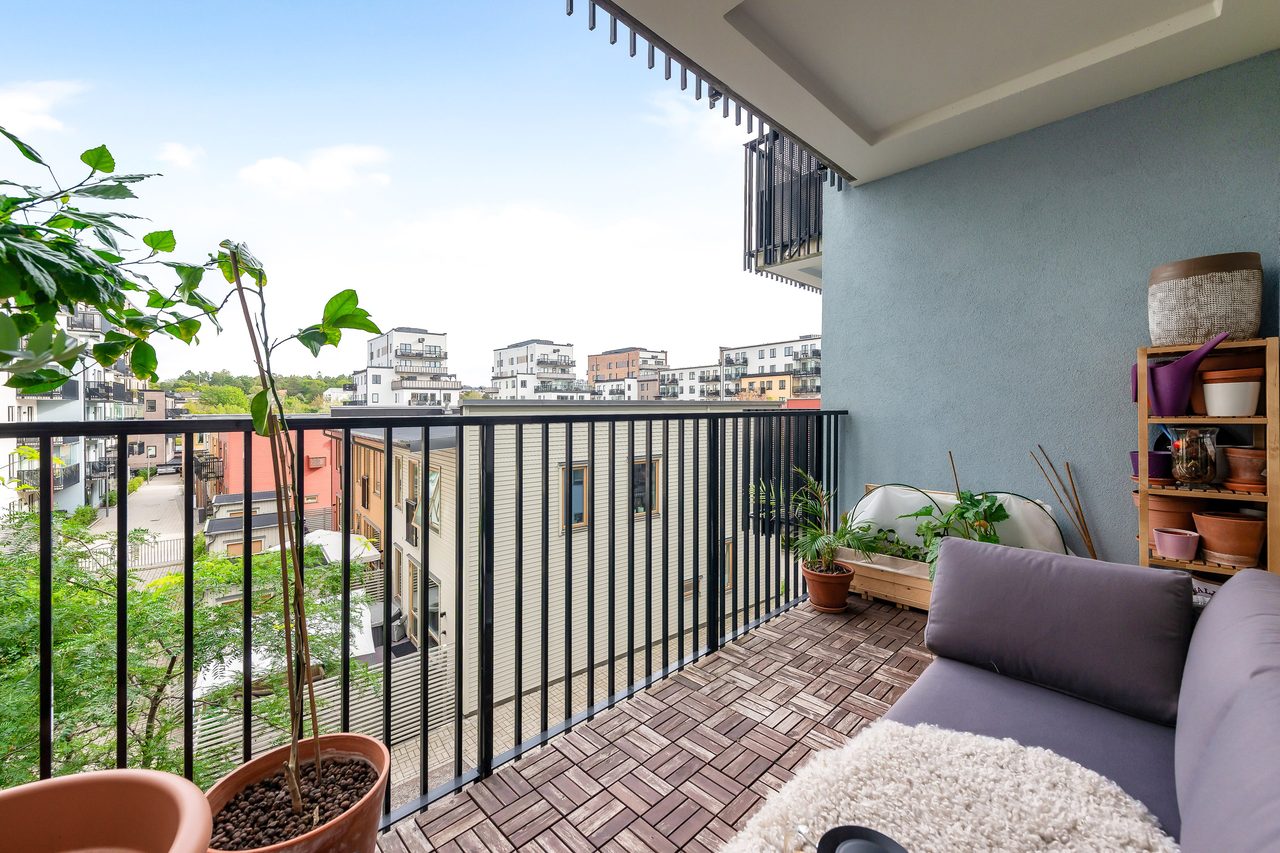 Tomtebobarnens Gata 25