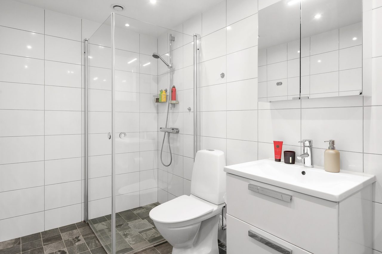 Tomtebobarnens Gata 25