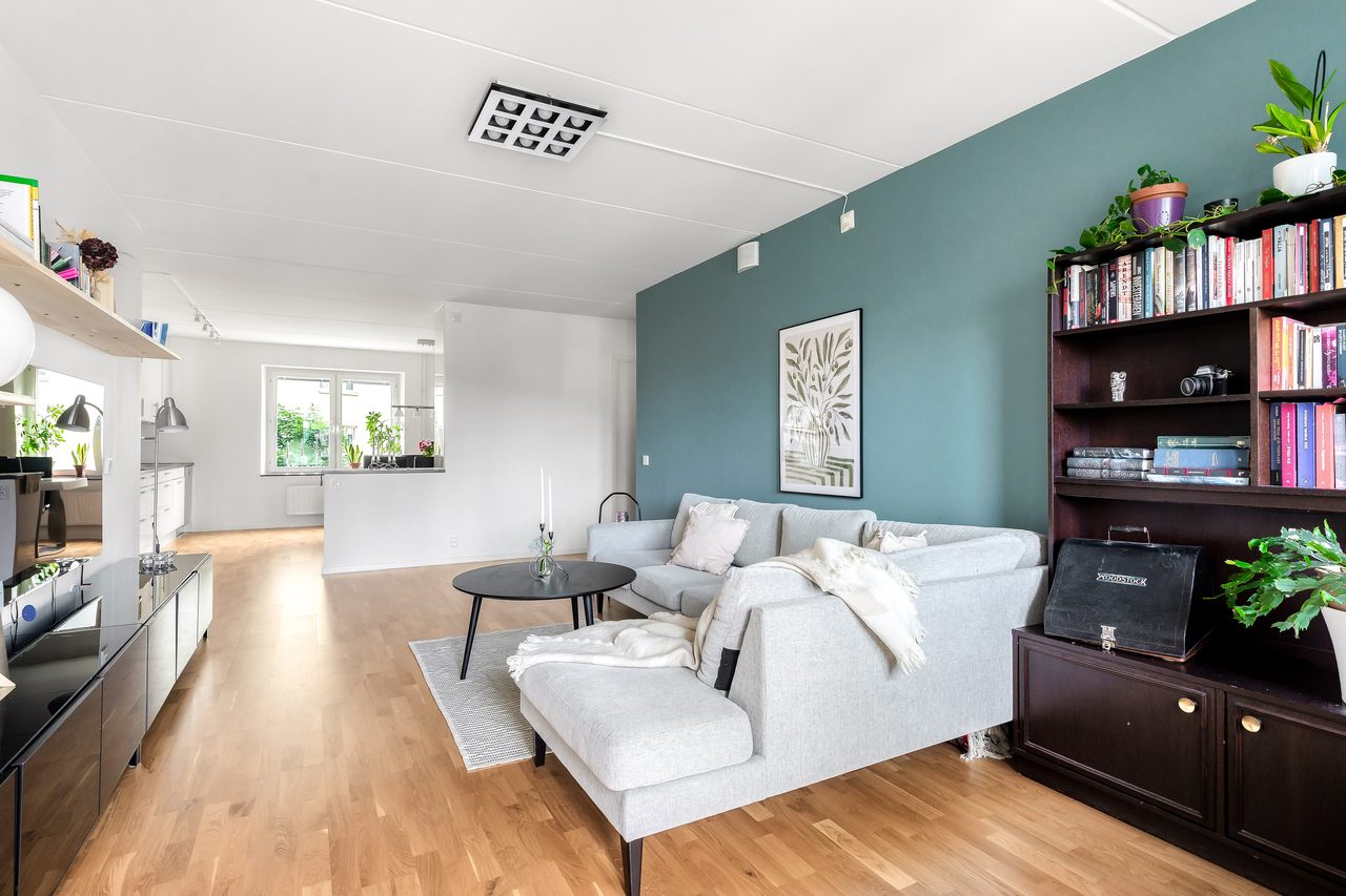 Tomtebobarnens Gata 25