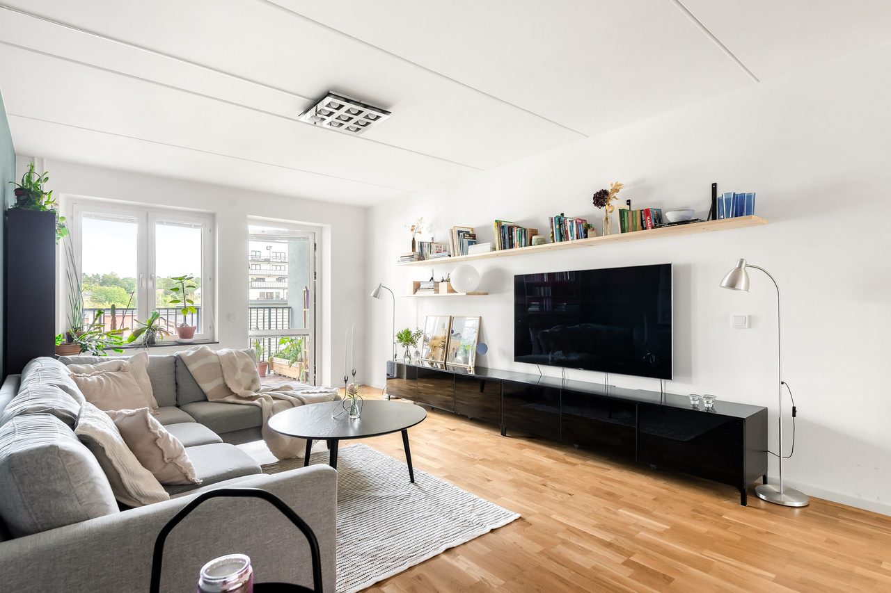 Tomtebobarnens Gata 25