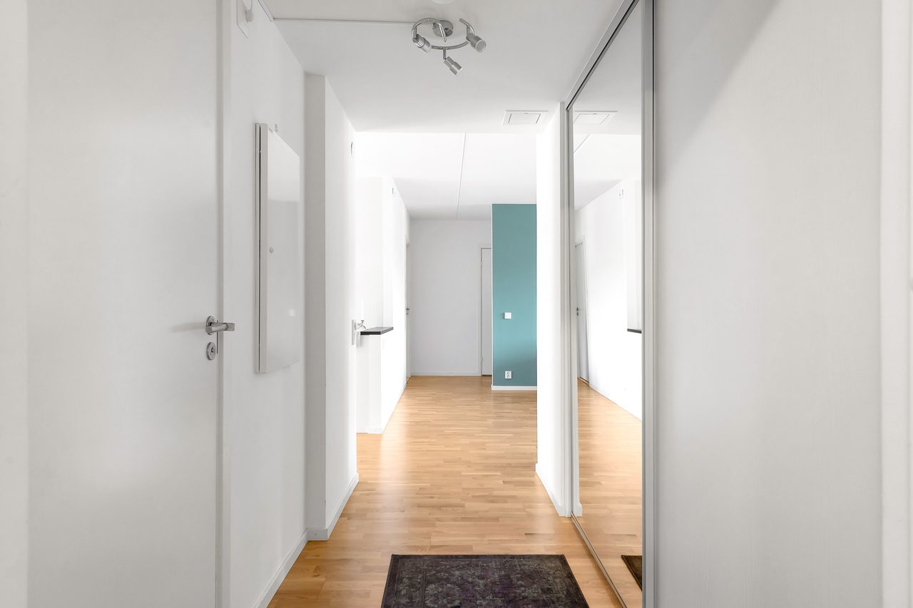 Tomtebobarnens Gata 25