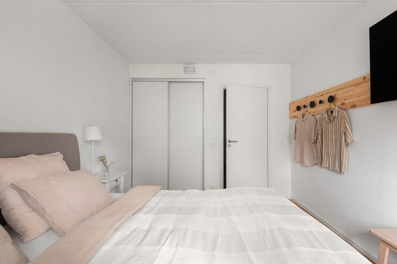 Tomtebobarnens Gata 25