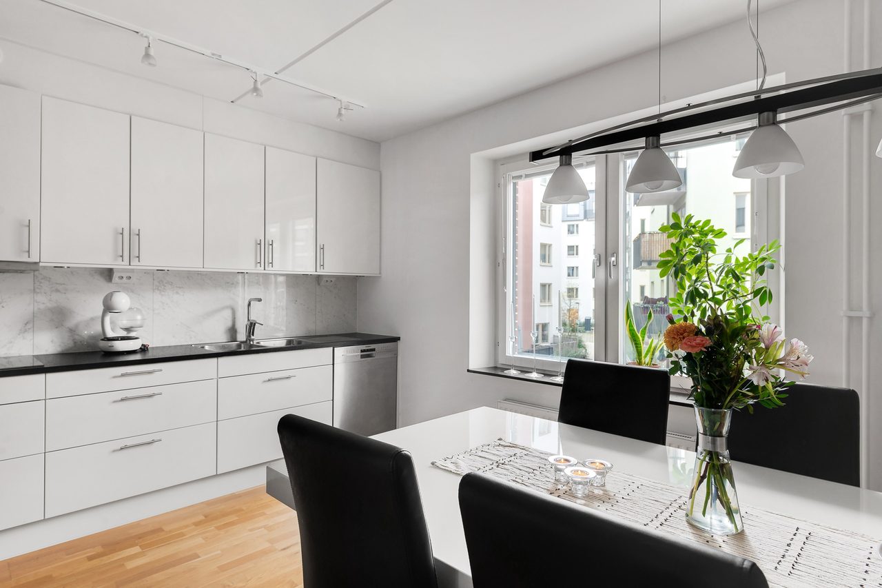 Tomtebobarnens Gata 25