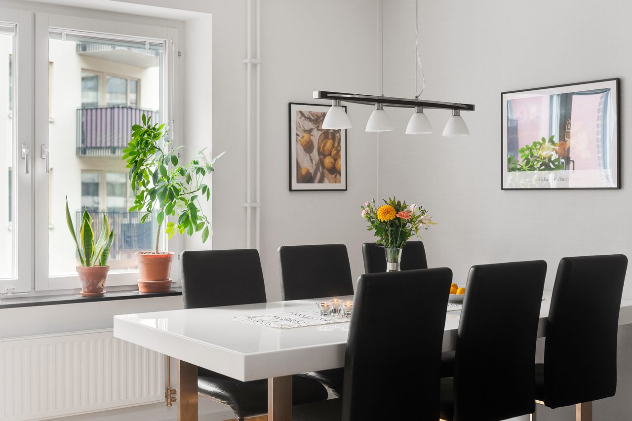 Tomtebobarnens Gata 25