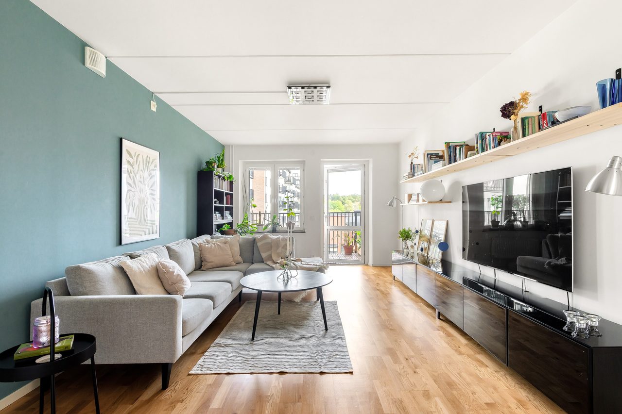 Tomtebobarnens Gata 25