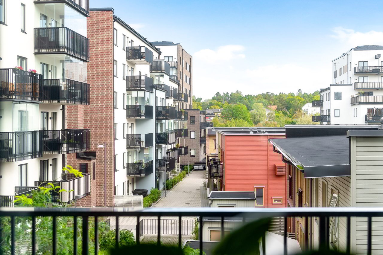 Tomtebobarnens Gata 25