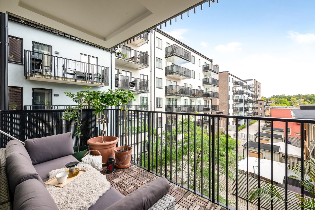 Tomtebobarnens Gata 25