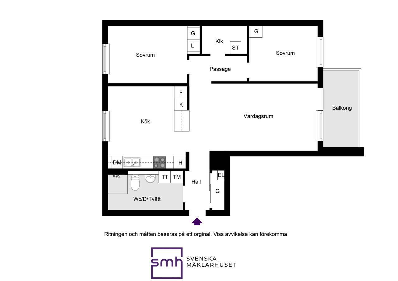 Tomtebobarnens Gata 25