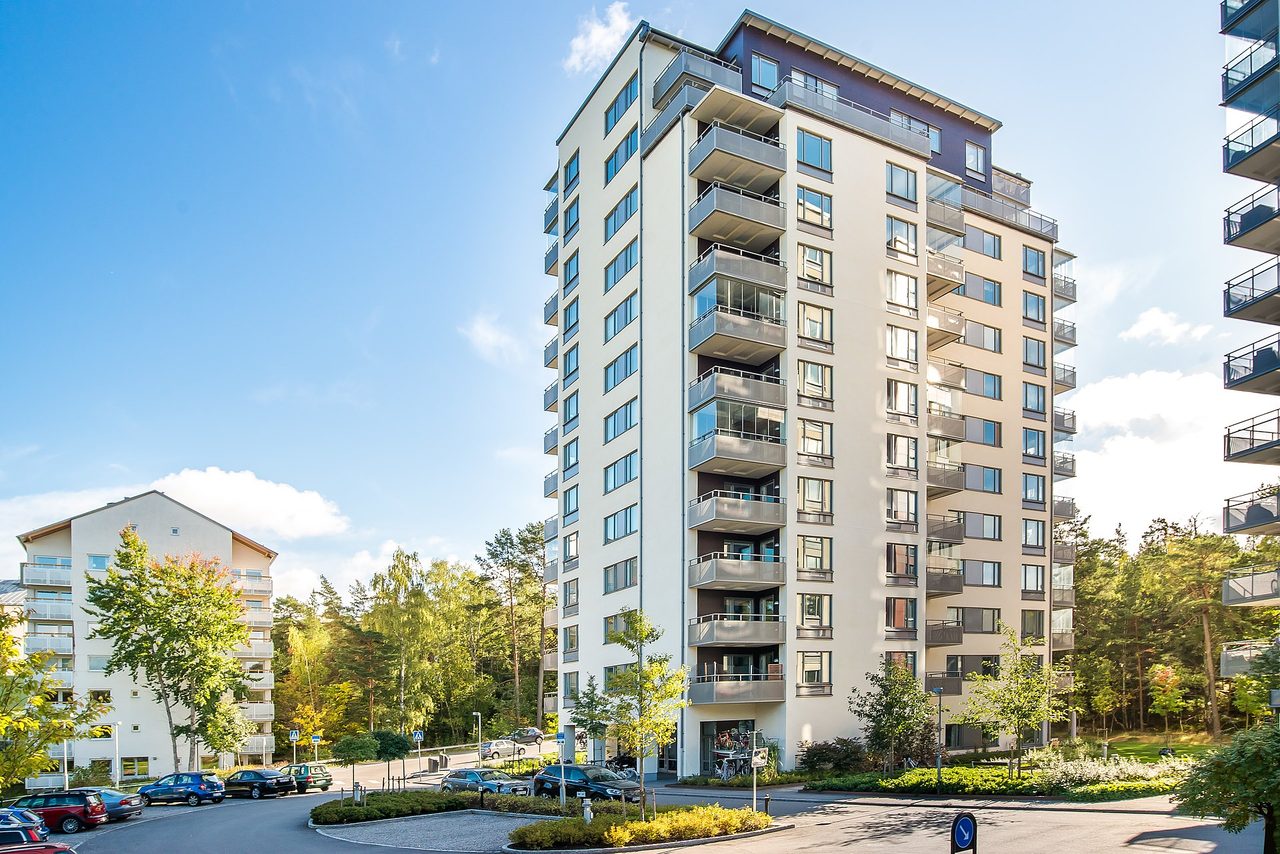 Karen Blixens Gata 5