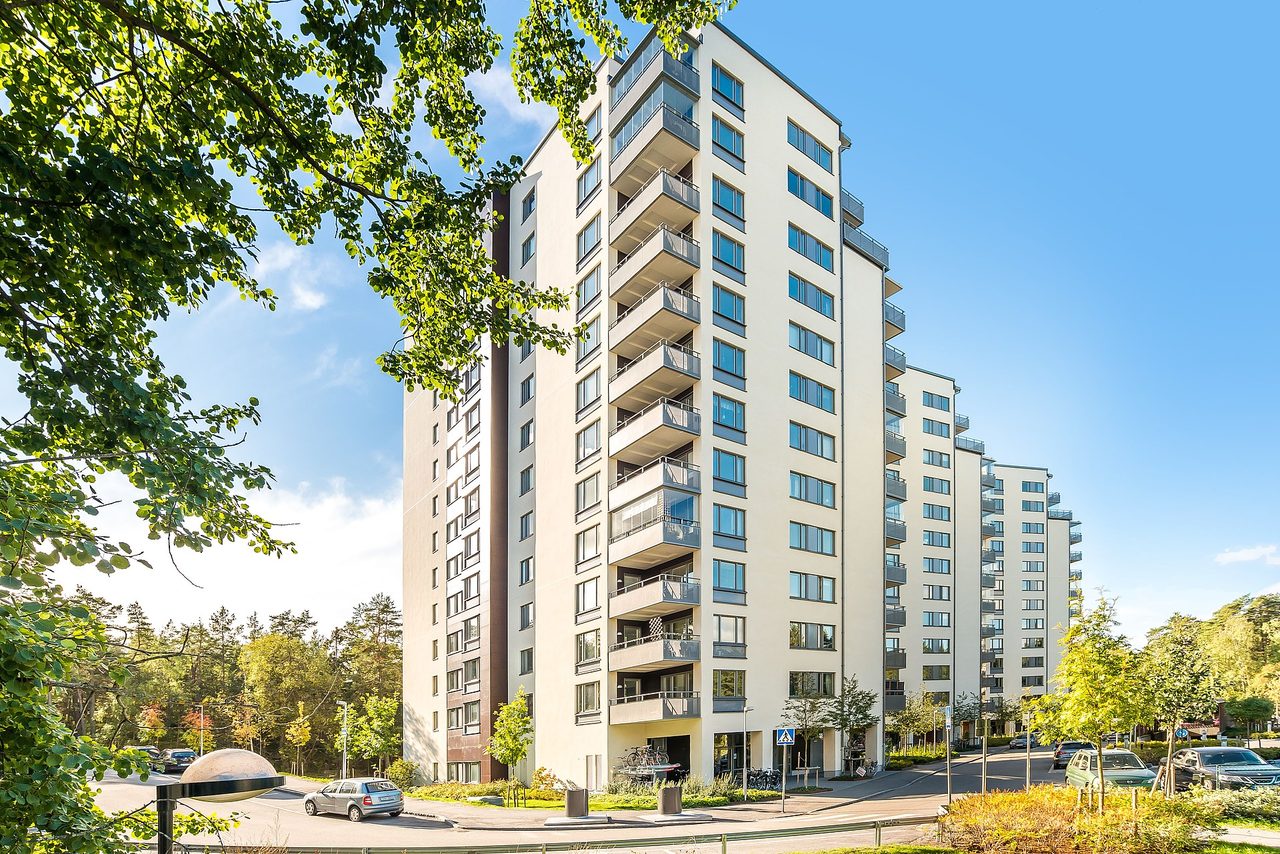 Karen Blixens Gata 5