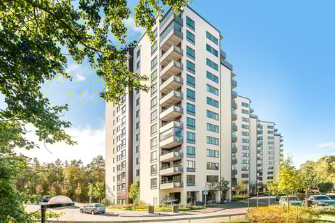 Karen Blixens Gata 5