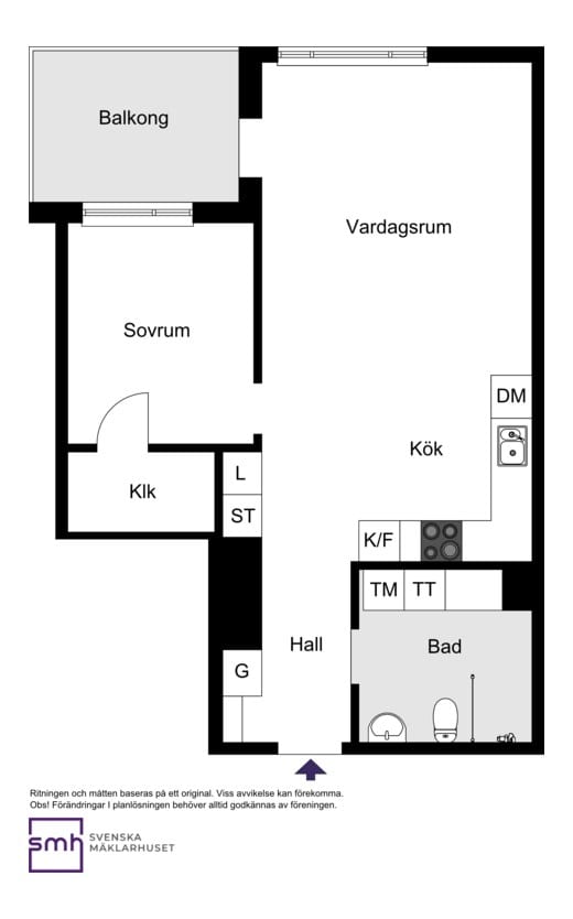 Karen Blixens Gata 5