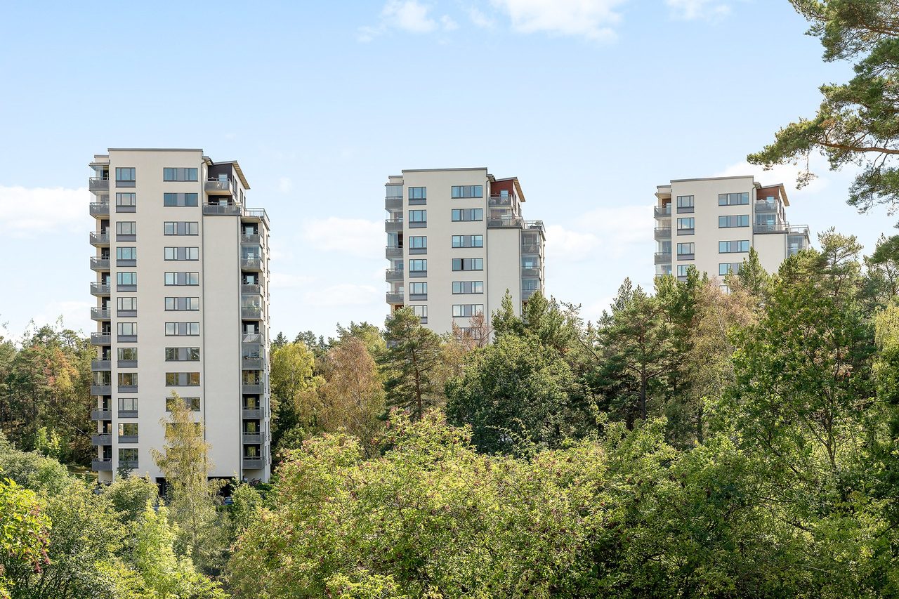 Karen Blixens Gata 5