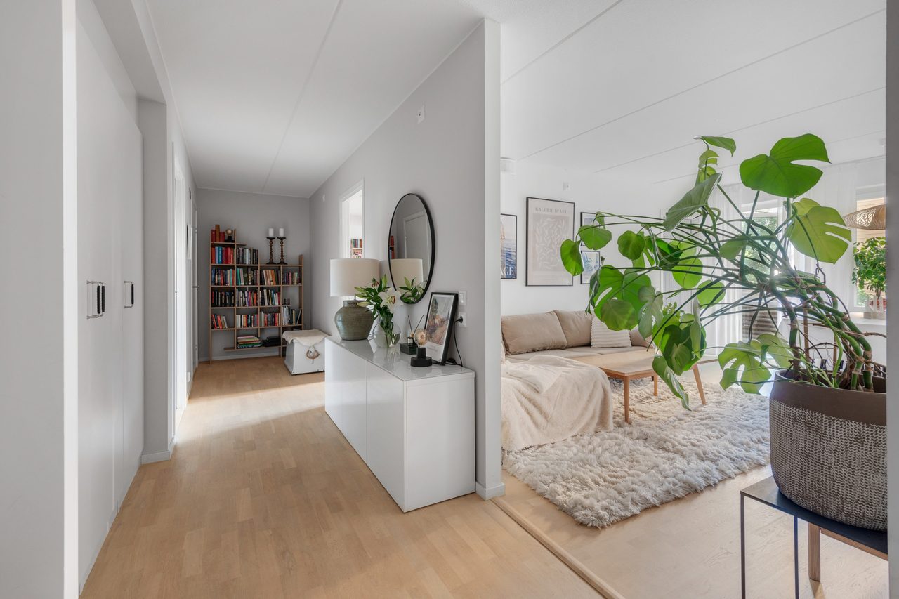 Tomtebobarnens Gata 9