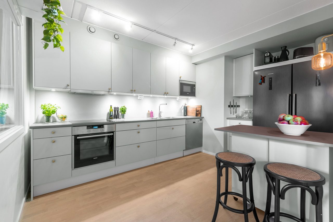 Tomtebobarnens Gata 9