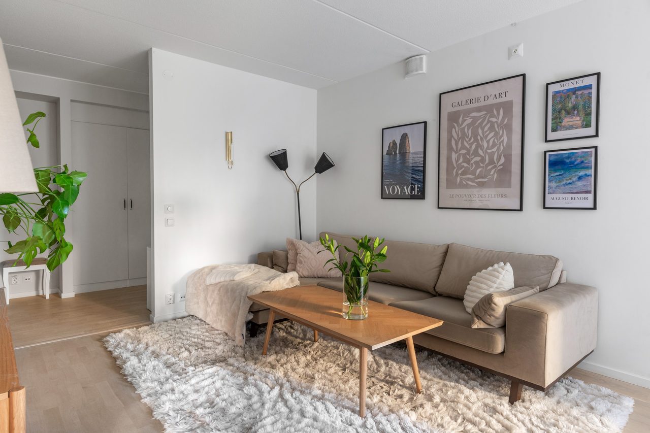 Tomtebobarnens Gata 9