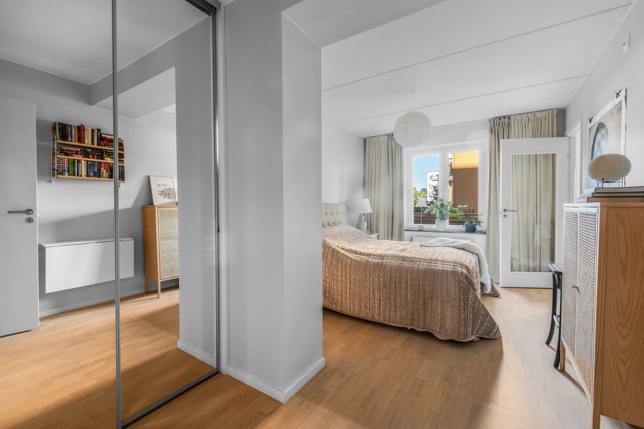 Tomtebobarnens Gata 9