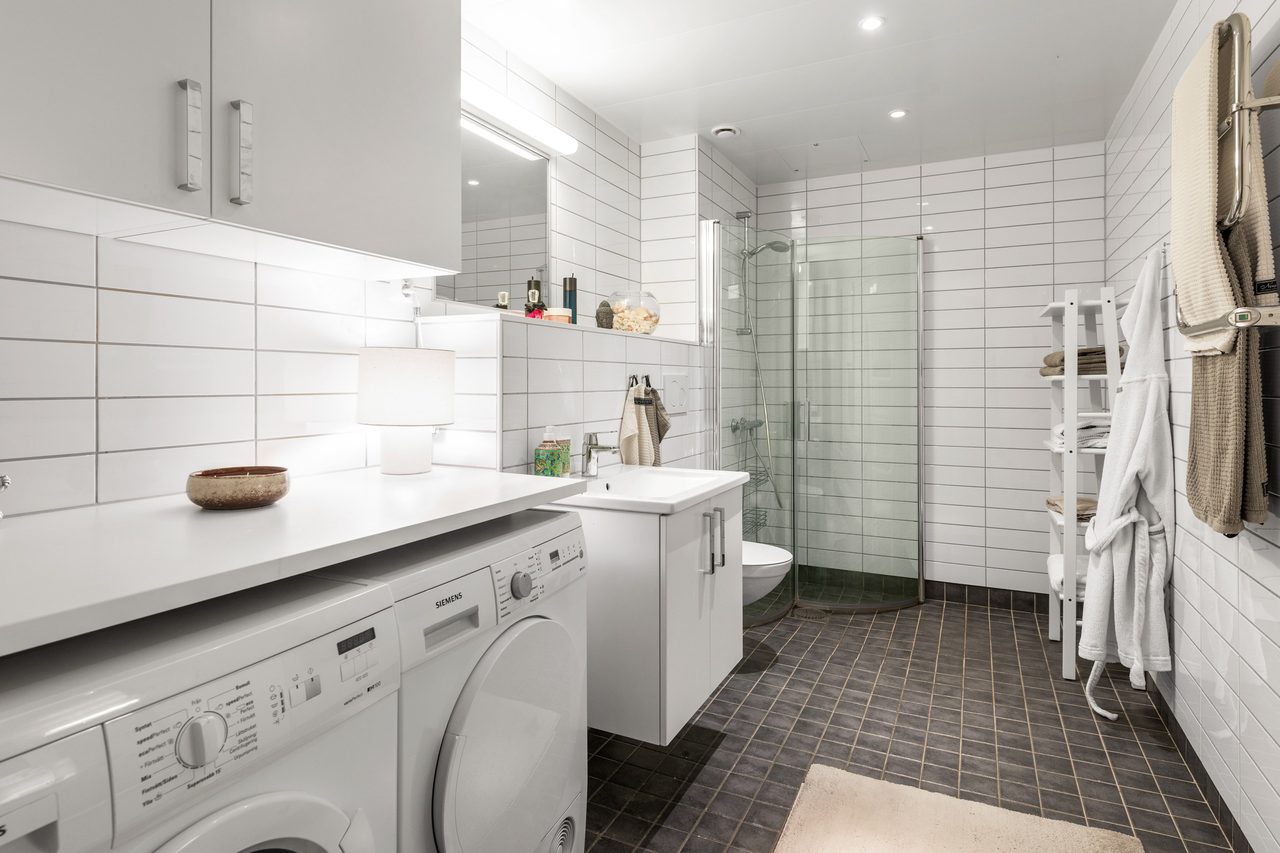 Tomtebobarnens Gata 9