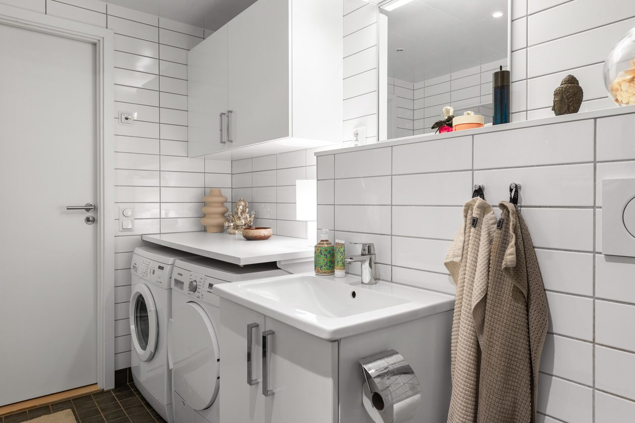 Tomtebobarnens Gata 9