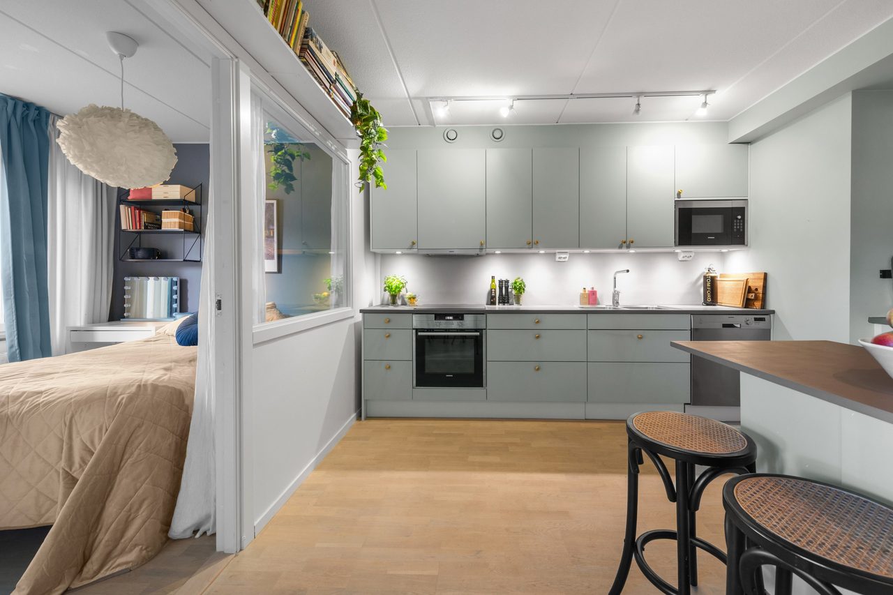 Tomtebobarnens Gata 9