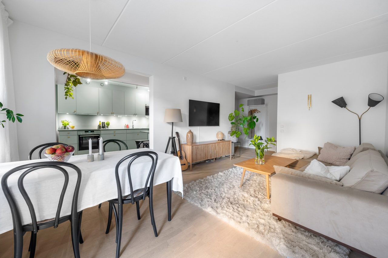 Tomtebobarnens Gata 9