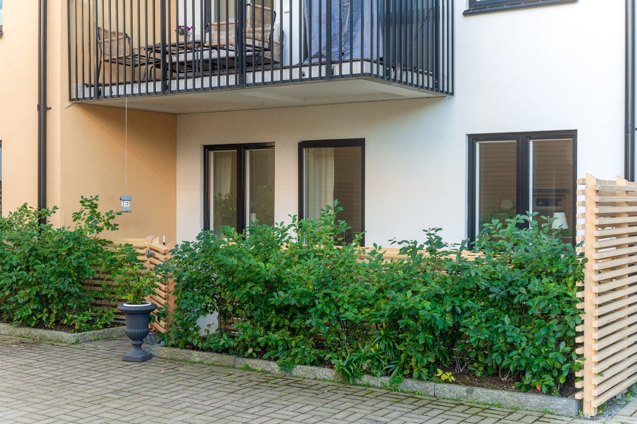 Tomtebobarnens Gata 9