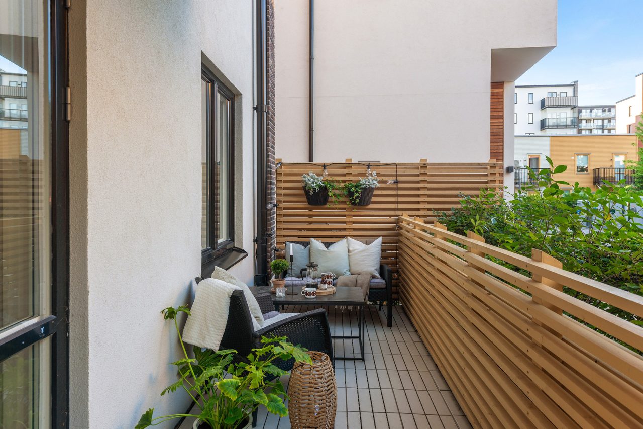 Tomtebobarnens Gata 9