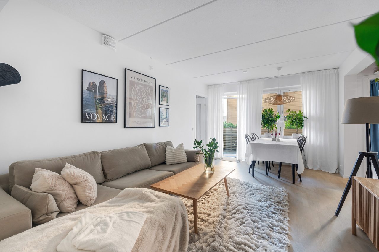 Tomtebobarnens Gata 9