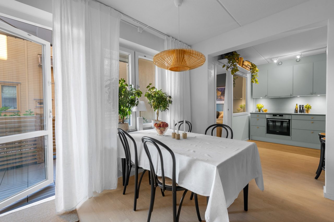 Tomtebobarnens Gata 9