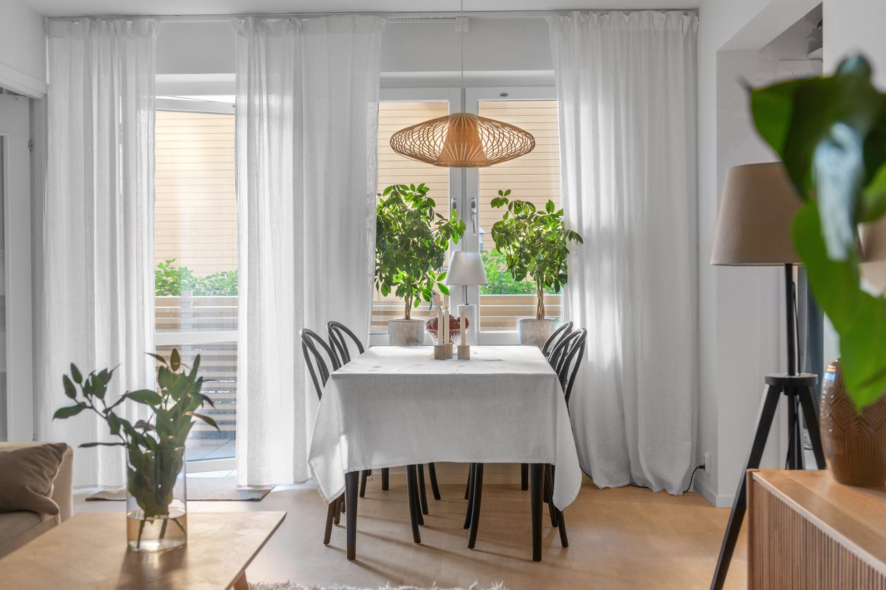 Tomtebobarnens Gata 9