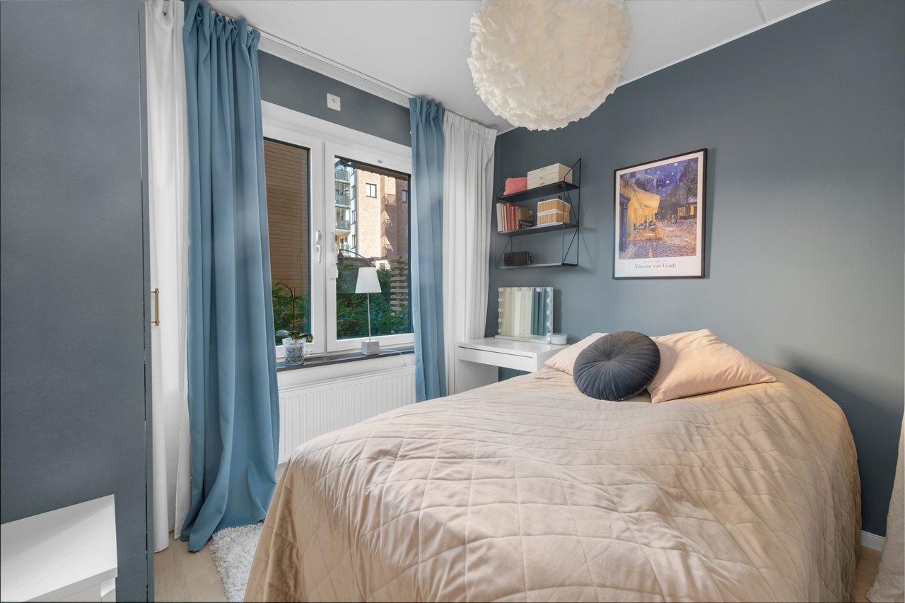 Tomtebobarnens Gata 9