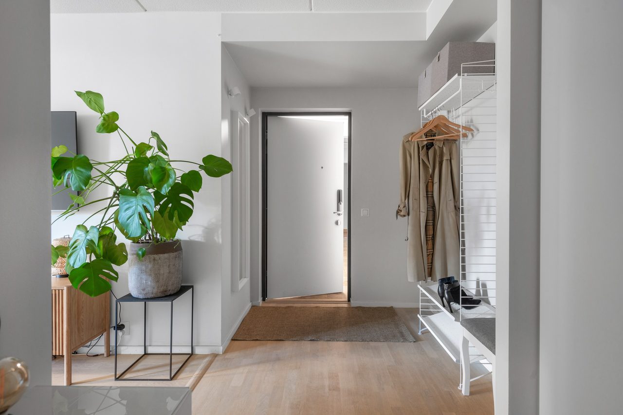 Tomtebobarnens Gata 9