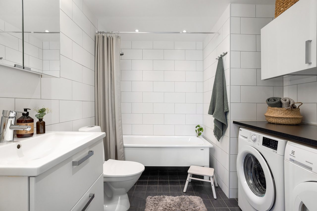 Beckomberga ängsväg 10