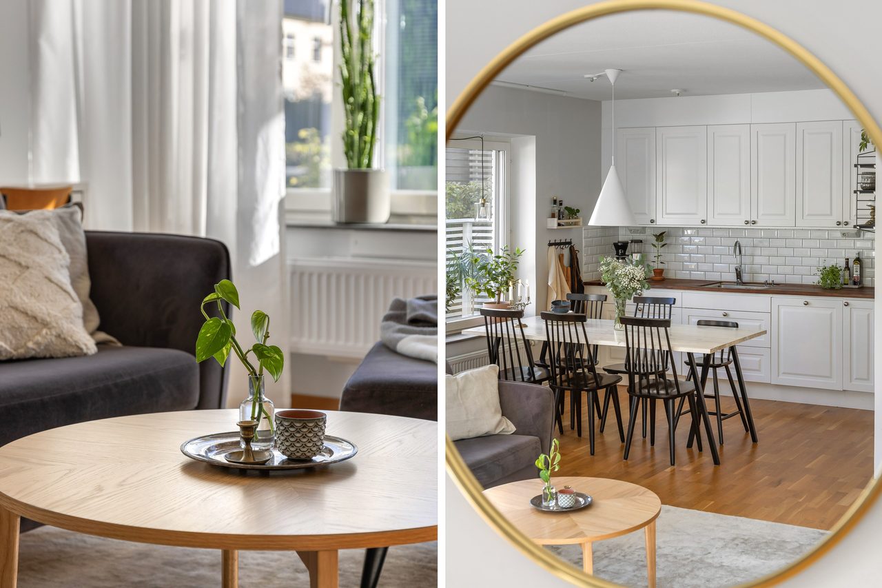 Beckomberga ängsväg 10