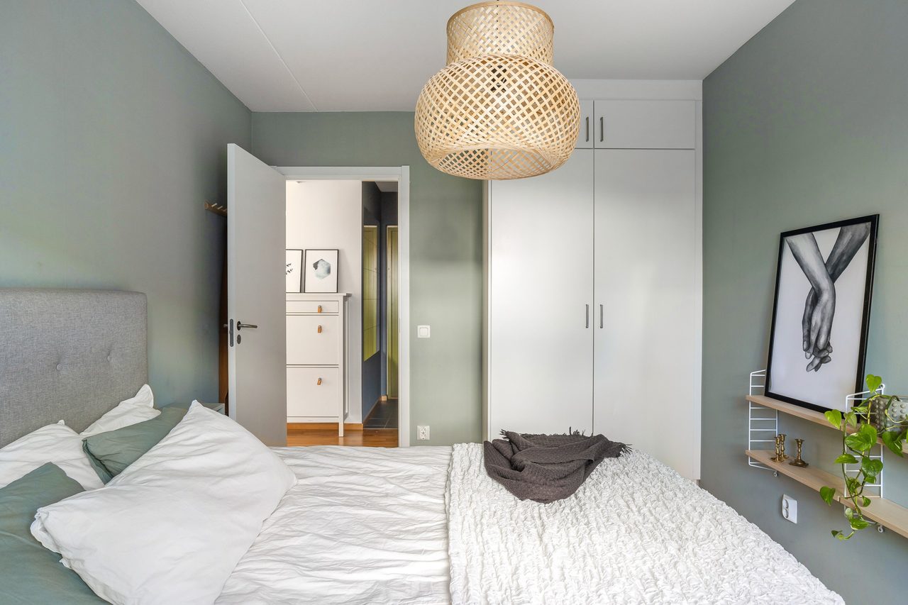 Beckomberga ängsväg 10