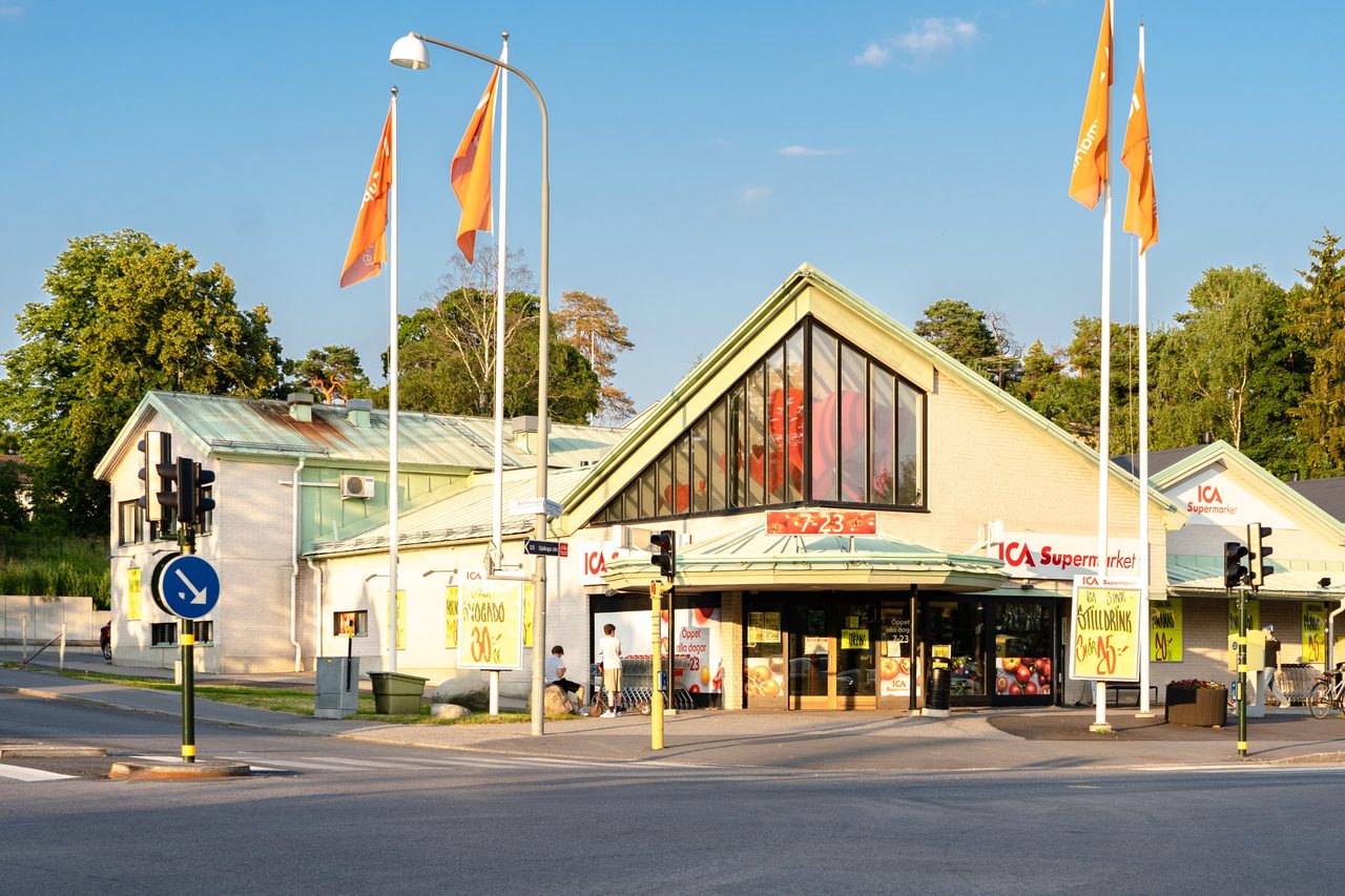 Beckomberga ängsväg 10