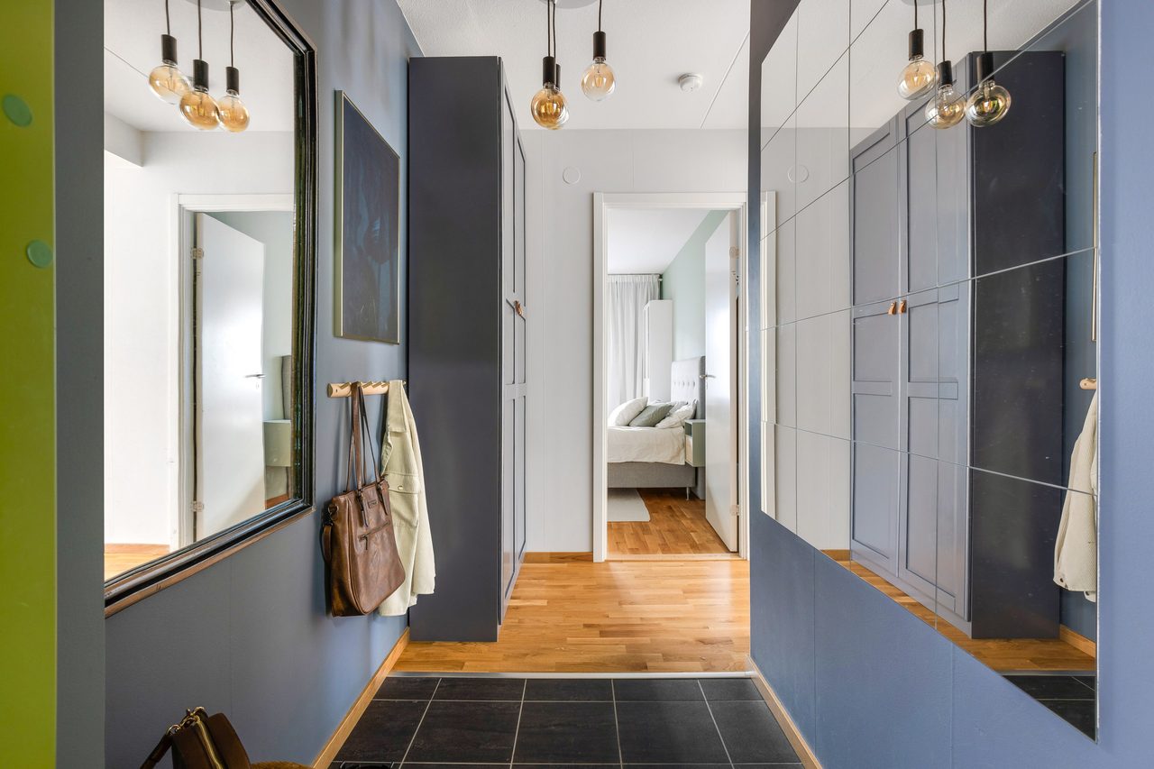 Beckomberga ängsväg 10