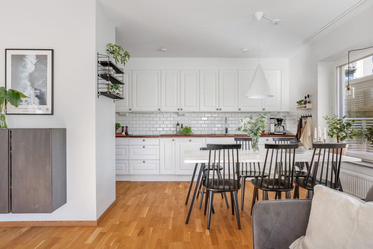 Beckomberga ängsväg 10