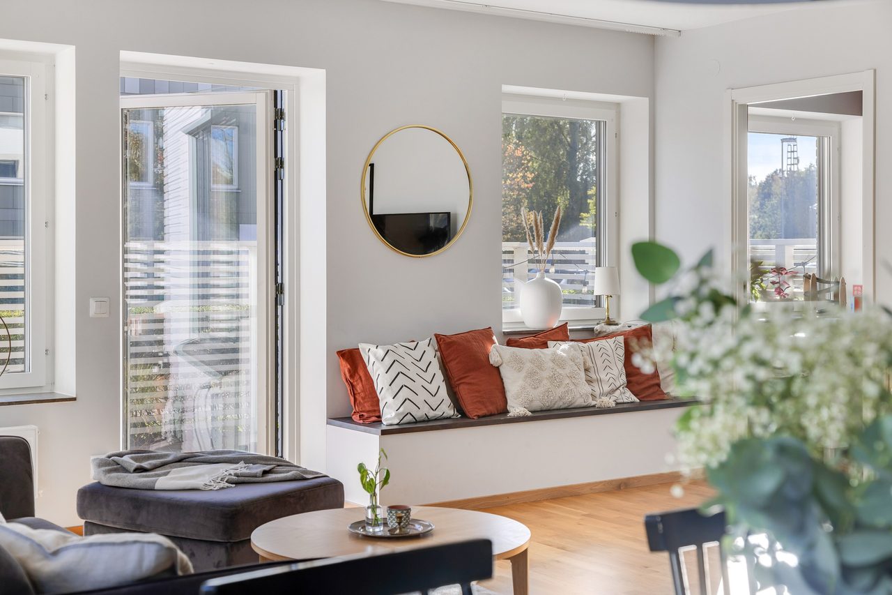 Beckomberga ängsväg 10