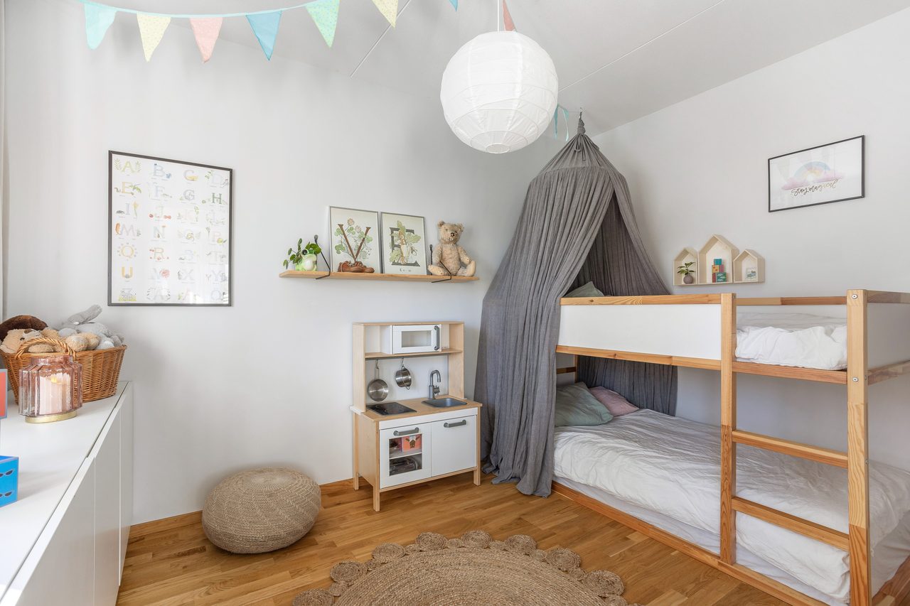 Beckomberga ängsväg 10