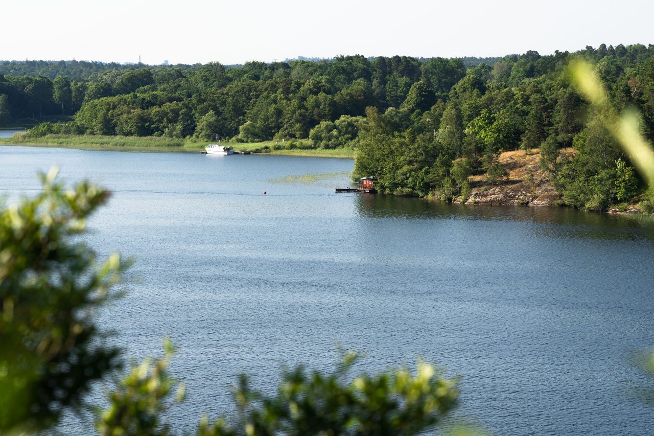 Elias lönnrots väg 13, 2tr.