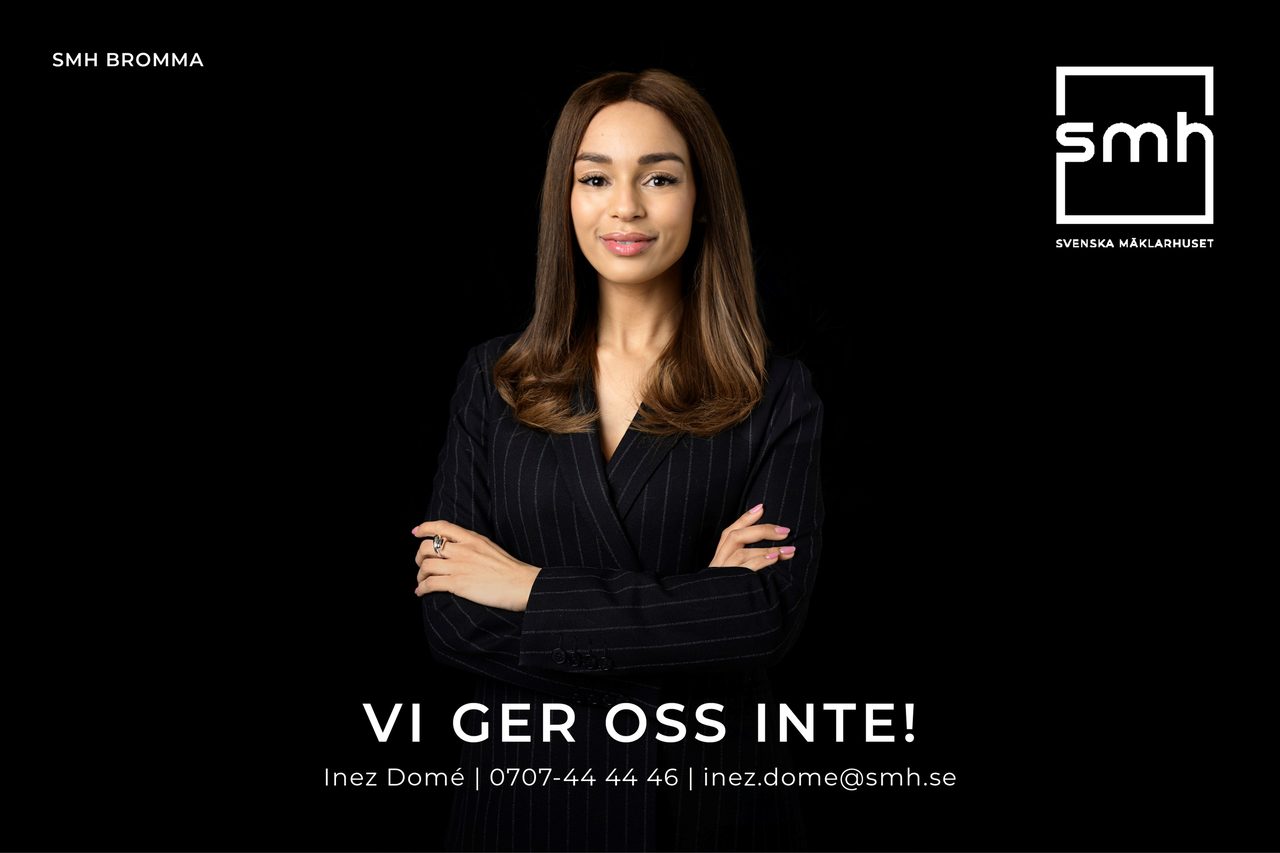 Ring 0707-44 44 46 för en fri värdering!