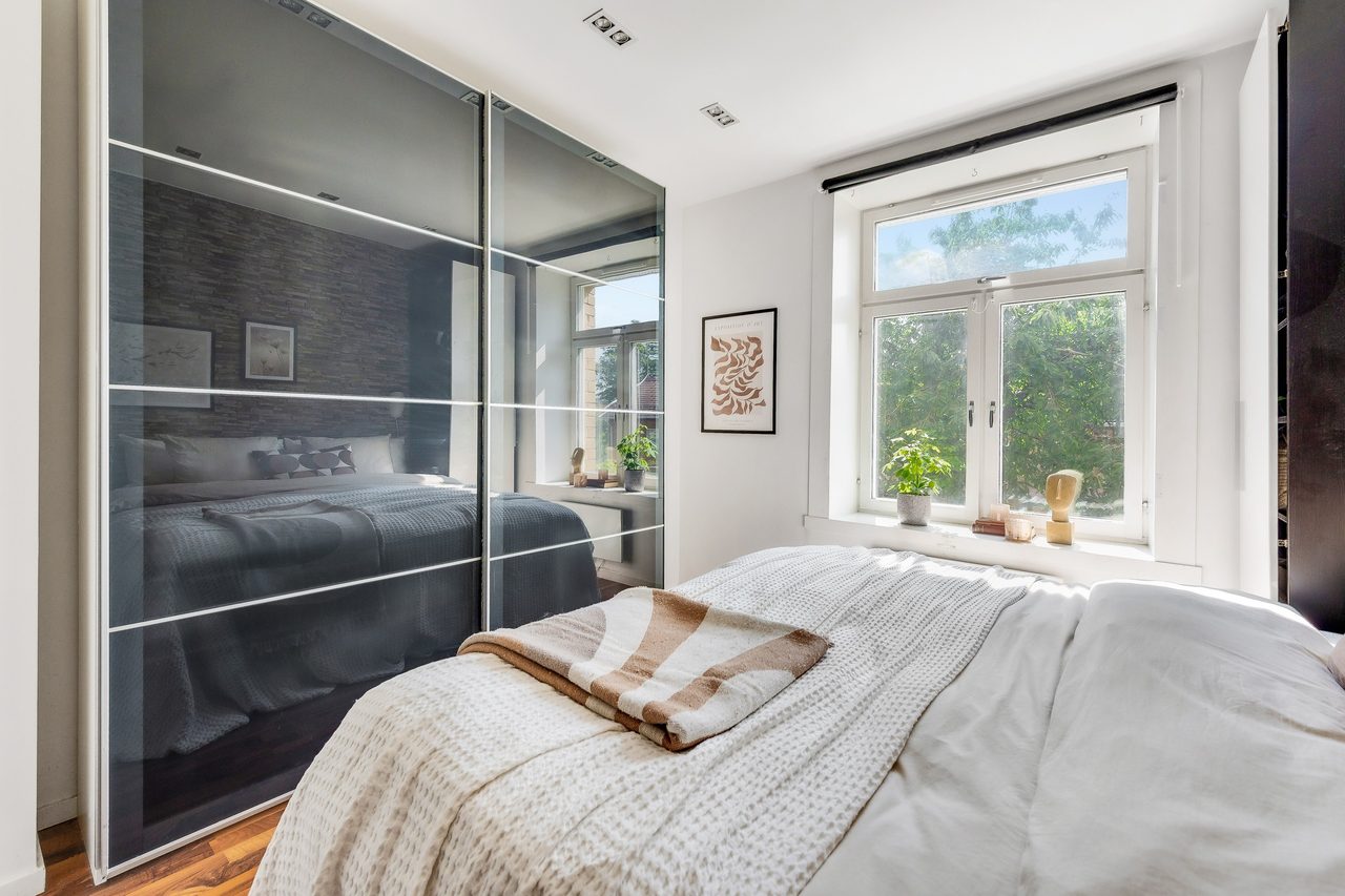 Cronströmsvägen 14, 1 tr.