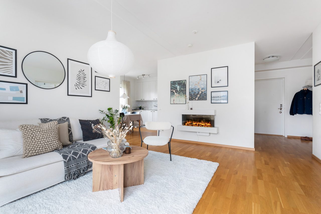 Beckombergavägen 217