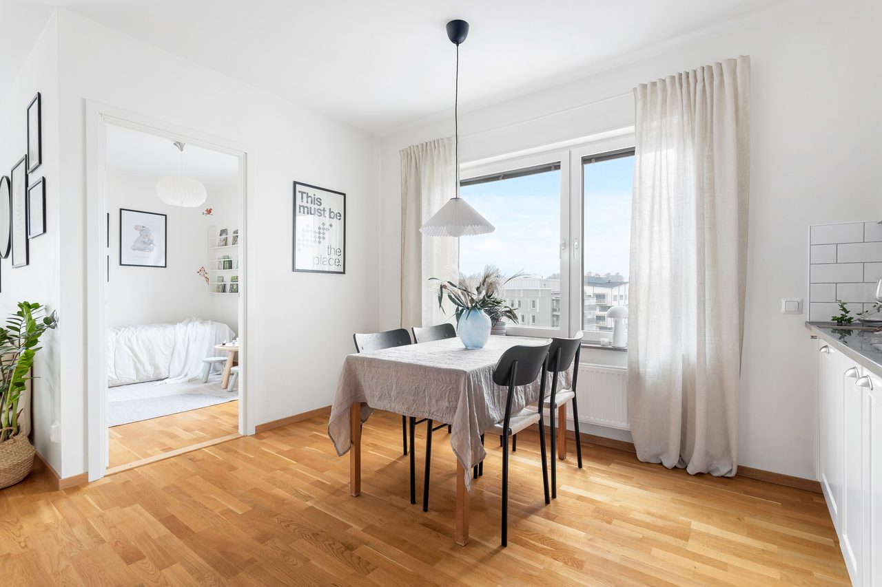 Beckombergavägen 217