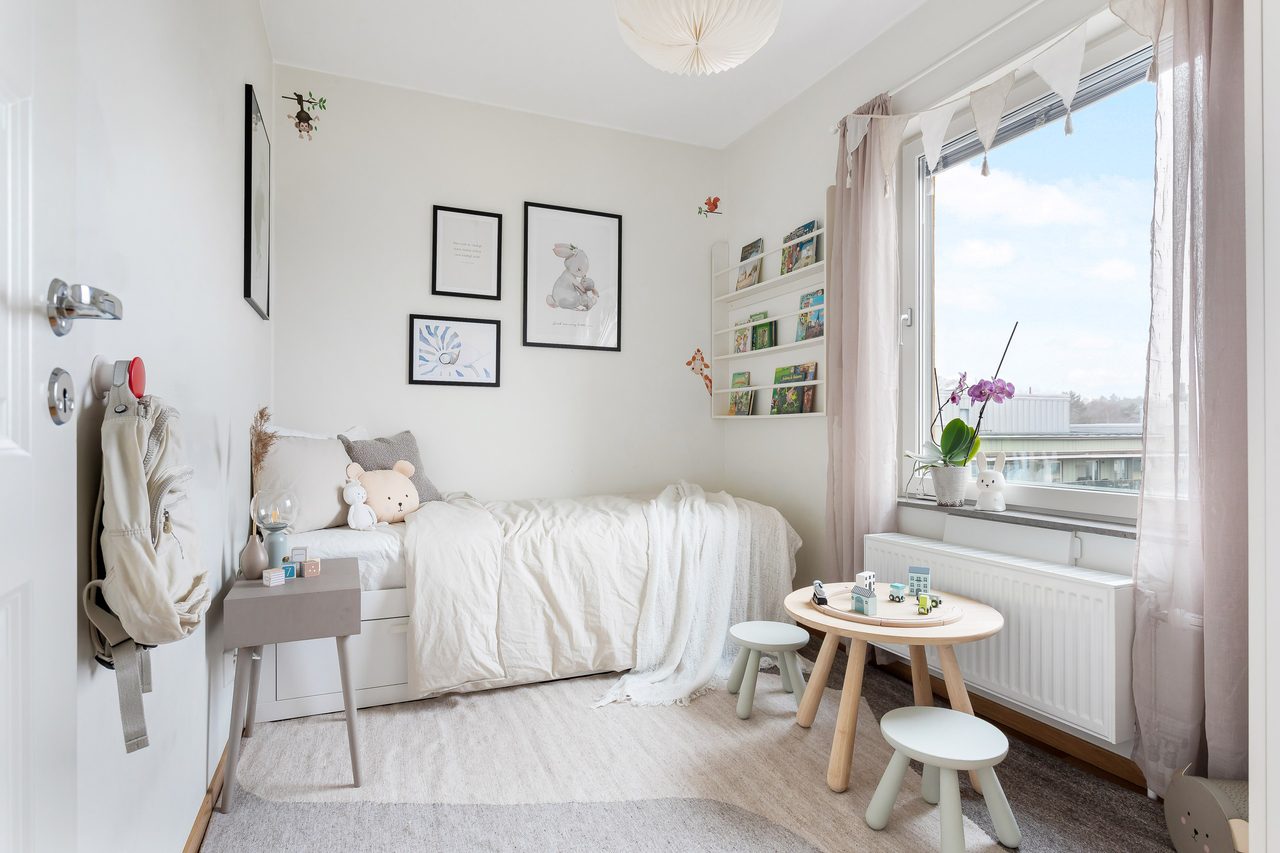 Beckombergavägen 217