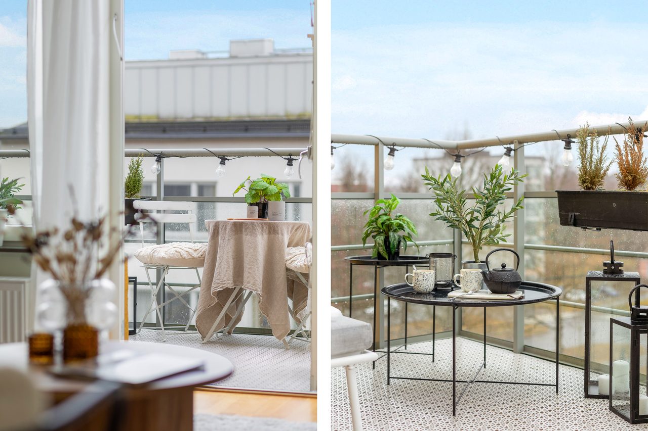 Beckombergavägen 217